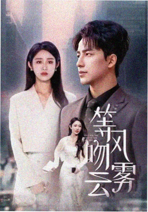 80影院热播悬疑推理剧长夜将明在线观看
